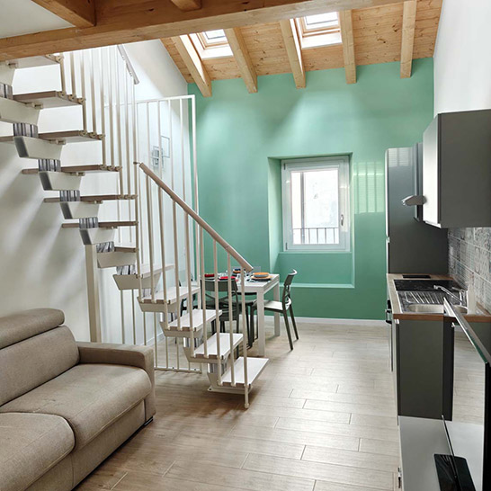 Green Lake House Green Lake House